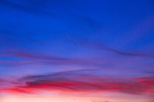Peins ciel #6 Golfe du Morbihan, France.
 
Édition de 15 (+2EA), 40x50cm, image 24x36cm, encres pigmentaires HP Vivid sur Aquarelle Canson, passe-partout.
© Eric Joux 2019